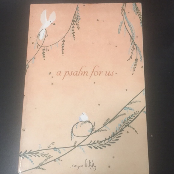 A Psalm For Us by Reyna Biddy - Picture 1 of 3